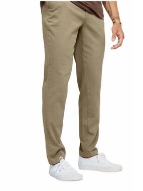 Cove Men's Chino Pants in Khaki | 36x30